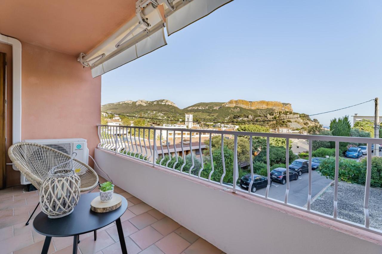 Le Val D'Ore Par Dodo-A-Cassis Exterior foto